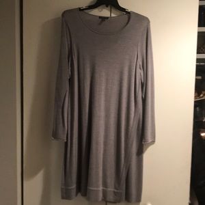 Eileen Fisher Sweater Dress